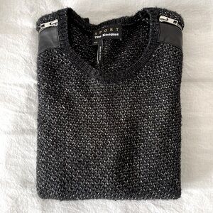The Kooples Sport Sweater